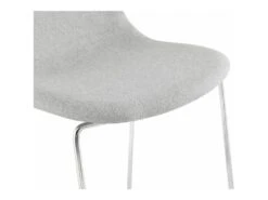 Tabouret De Bar Design Pablo -Meubles Soldes Boutique tabouret haut 14793483