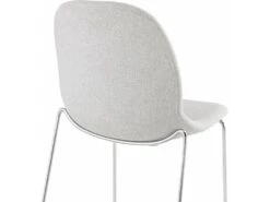 Tabouret De Bar Design Pablo -Meubles Soldes Boutique tabouret haut 14793489