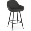 Tabouret De Bar Design Klap Mini -Meubles Soldes Boutique tabouret haut 14794053