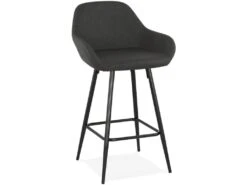 Tabouret De Bar Design Klap Mini