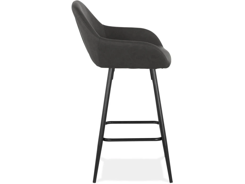 Tabouret De Bar Design Klap Mini 5 Tabouret De Bar Design Klap Mini – Image 3