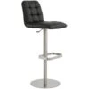 Tabouret De Bar Design Salamanca -Meubles Soldes Boutique tabouret haut 21119415