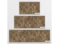 Tête De Lit Mauro 100x60 Cm, Imitation Bois, MDF Avec Imprimé Réaliste 10 Tête De Lit Mauro 100x60 Cm, Imitation Bois, MDF Avec Imprimé Réaliste -Meubles Soldes Boutique tete de lit et pont de lit 10756067