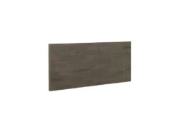 Tête De Lit 145 Cm Bois Naturel - LEONARD