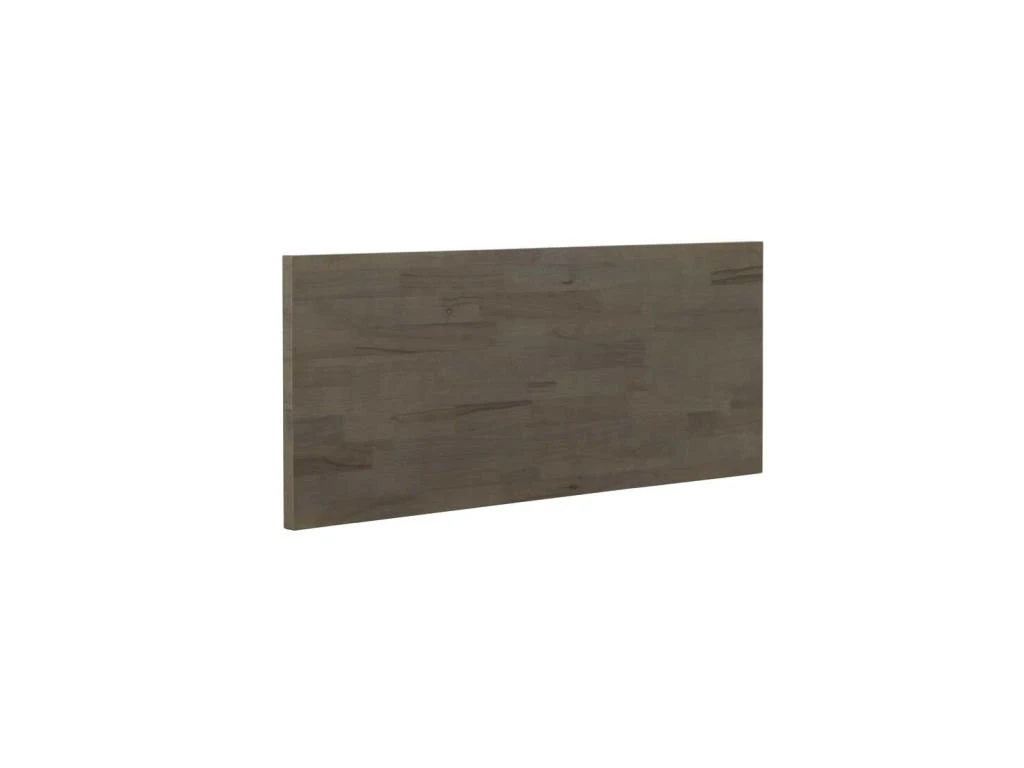 Tête De Lit 145 Cm Bois Naturel - LEONARD 3 Tête De Lit 145 Cm Bois Naturel - LEONARD