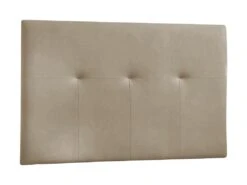 Tête De Lit Similicuir 160X120X4Cm Vison - Venprodin