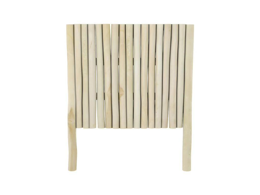 Tête De Lit Imani 90 Cm En Branche De Teck 3 Tête De Lit Imani 90 Cm En Branche De Teck