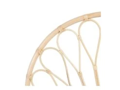 Tête De Lit 100 Cm Rotin Naturel - FLORIMA -Meubles Soldes Boutique tete de lit et pont de lit 17627503