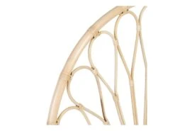 Tête De Lit 100 Cm Rotin Naturel - FLORIMA -Meubles Soldes Boutique tete de lit et pont de lit 17627505