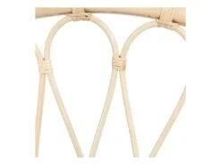 Tête De Lit 100 Cm Rotin Naturel - FLORIMA -Meubles Soldes Boutique tete de lit et pont de lit 17627507