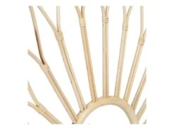 Tête De Lit 100 Cm Rotin Naturel - FLORIMA -Meubles Soldes Boutique tete de lit et pont de lit 17627509