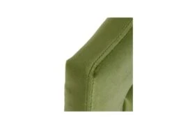 Tête De Lit Capitonnée 160 Cm Velours Vert - MAILLA 10 Tête De Lit Capitonnée 160 Cm Velours Vert - MAILLA -Meubles Soldes Boutique tete de lit et pont de lit 17627515