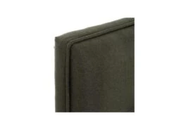 Tête De Lit Tapissée 185 Cm Bois/Tissu Vert Foncé - PINADA 11 Tête De Lit Tapissée 185 Cm Bois/Tissu Vert Foncé - PINADA -Meubles Soldes Boutique tete de lit et pont de lit 17627541