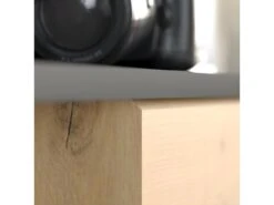 Tête De Lit Avec Niches Et Chevets Pour Lit 140/160 Morpheus 15 Tête De Lit Avec Niches Et Chevets Pour Lit 140/160 Morpheus -Meubles Soldes Boutique tete de lit et pont de lit 18852355