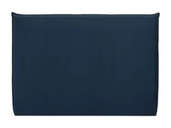 Tête De Lit 160 Cm - Velours - Bleu Nuit - AMBRILIA 12 Tête De Lit 160 Cm - Velours - Bleu Nuit - AMBRILIA -Meubles Soldes Boutique tete de lit et pont de lit 20021177