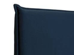 Tête De Lit 160 Cm - Velours - Bleu Nuit - AMBRILIA 13 Tête De Lit 160 Cm - Velours - Bleu Nuit - AMBRILIA -Meubles Soldes Boutique tete de lit et pont de lit 20021183