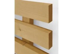 Tête De Lit Bruma Olivier 160x73cm -Meubles Soldes Boutique tete de lit et pont de lit 20928221