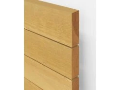 Tête De Lit Cairo Horizontale Olivier 200x80cm -Meubles Soldes Boutique tete de lit et pont de lit 20929223