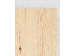 Tête De Lit En Bois Flandes II Naturel 80x60cm -Meubles Soldes Boutique tete de lit et pont de lit 8829171