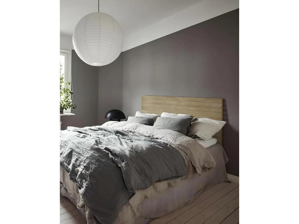 Tête De Lit Cairo Horizontale Olivier 160x80cm 4 Tête De Lit Cairo Horizontale Olivier 160x80cm – Image 2