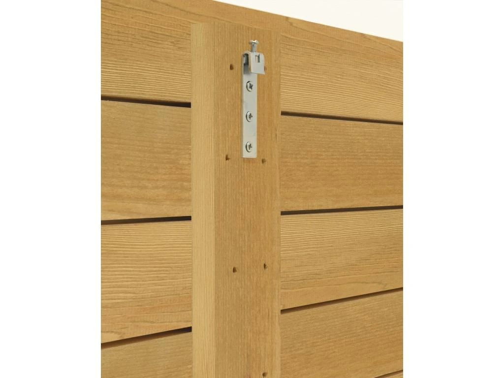 Tête De Lit Cairo Horizontale Olivier 160x80cm 6 Tête De Lit Cairo Horizontale Olivier 160x80cm – Image 4