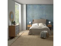 Tête De Lit Tapissée Munich Oreiller 140x60 Cm Couleur Beige 11 Tête De Lit Tapissée Munich Oreiller 140x60 Cm Couleur Beige -Meubles Soldes Boutique tete de lit et pont de lit 9158067