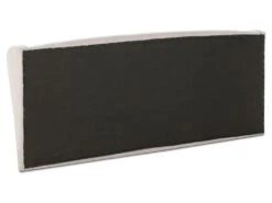 Tête De Lit Tapissée Munich Oreiller 140x60 Cm Couleur Gris 9 Tête De Lit Tapissée Munich Oreiller 140x60 Cm Couleur Gris -Meubles Soldes Boutique tete de lit et pont de lit 9158131