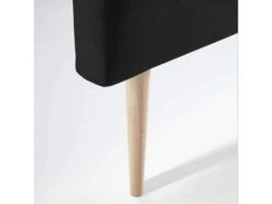 Tête De Lit Oslo 140x100 Cm, Capitonnée Tissu Anthracite, Épaisseur De 8 Cm 8 Tête De Lit Oslo 140x100 Cm, Capitonnée Tissu Anthracite, Épaisseur De 8 Cm -Meubles Soldes Boutique tete de lit et pont de lit 9158167