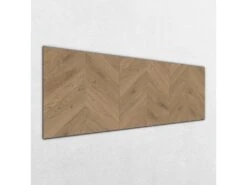 Tête De Lit Espiga 100x60 Cm, Imitation Bois, MDF Avec Imprimé Réaliste 9 Tête De Lit Espiga 100x60 Cm, Imitation Bois, MDF Avec Imprimé Réaliste -Meubles Soldes Boutique tete de lit et pont de lit 9864117